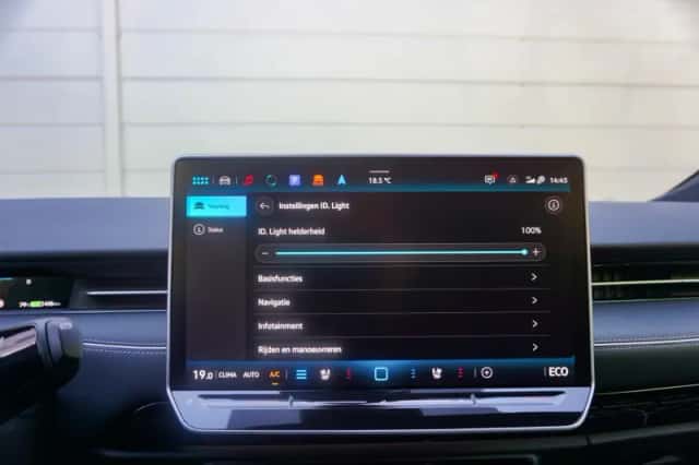 Volkswagen ID.7 (2026) thumbnail 93