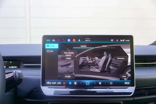 Volkswagen ID.7 (2026) thumbnail 94