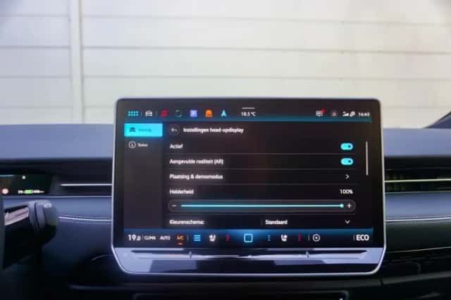 Volkswagen ID.7 (2026) thumbnail 95