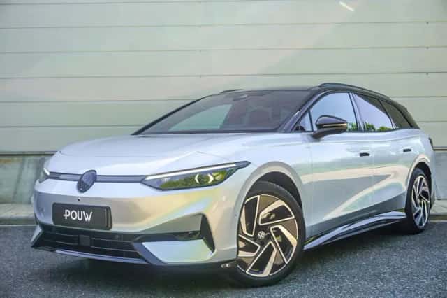 Volkswagen ID.7 (2026) thumbnail 100