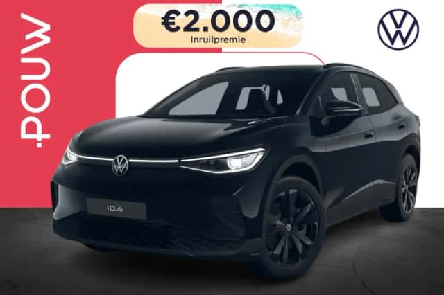 Volkswagen ID.4 (2026) thumbnail 1