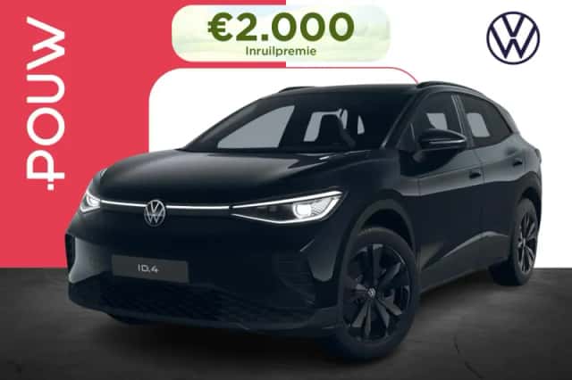 Volkswagen ID.4 (2026) thumbnail 1