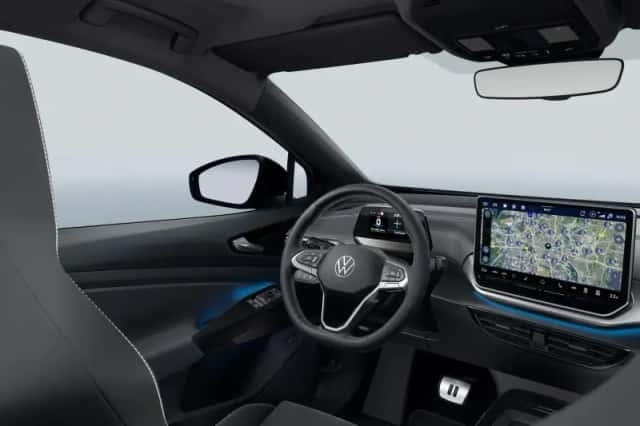 Volkswagen ID.4 (2026) thumbnail 12