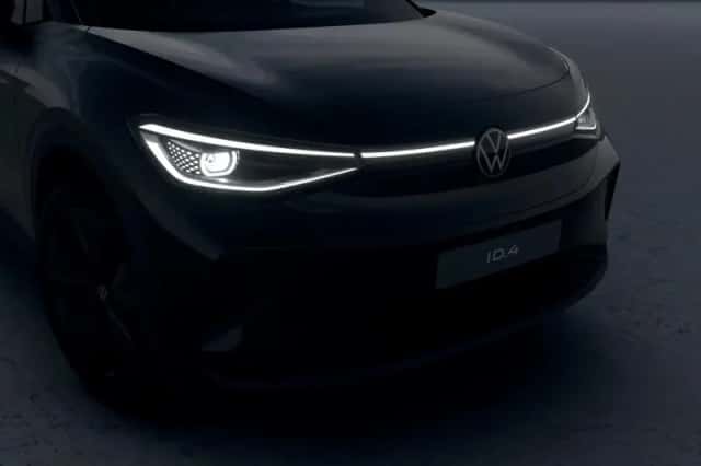 Volkswagen ID.4 (2026) thumbnail 14