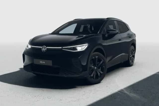 Volkswagen ID.4 (2026) thumbnail 16
