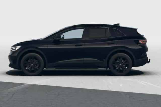 Volkswagen ID.4 (2026) thumbnail 3