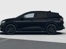 Volkswagen ID.4 (2026) thumbnail 3