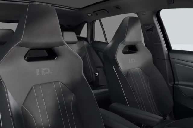 Volkswagen ID.4 (2026) thumbnail 4