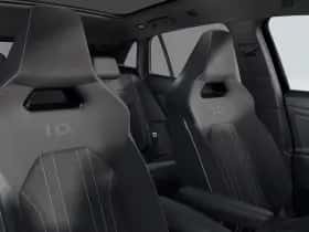 Volkswagen ID.4 (2026) thumbnail 4