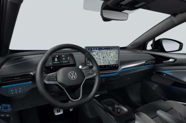 Volkswagen ID.4 (2026) thumbnail 5