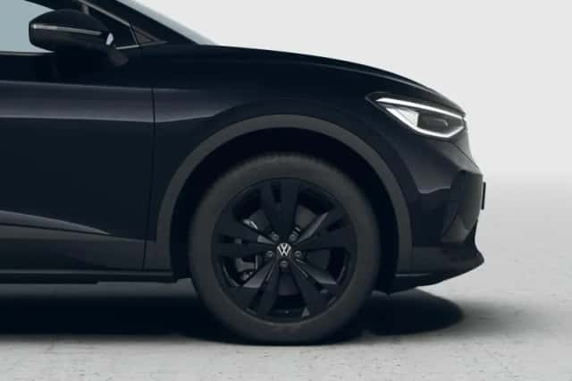 Volkswagen ID.4 (2026) thumbnail 8