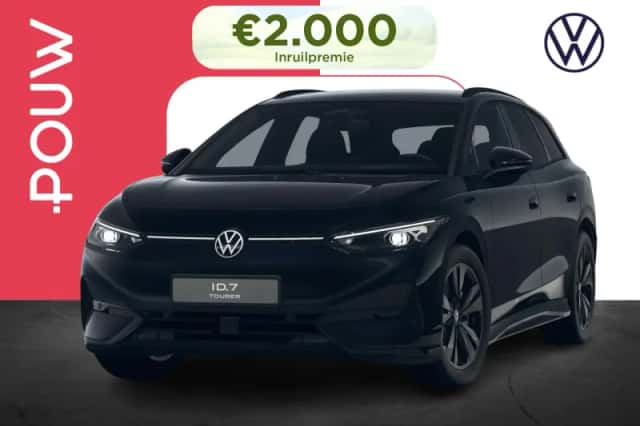 Volkswagen ID.7 (2026) thumbnail 1