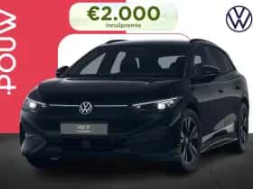 Volkswagen ID.7 (2026)
