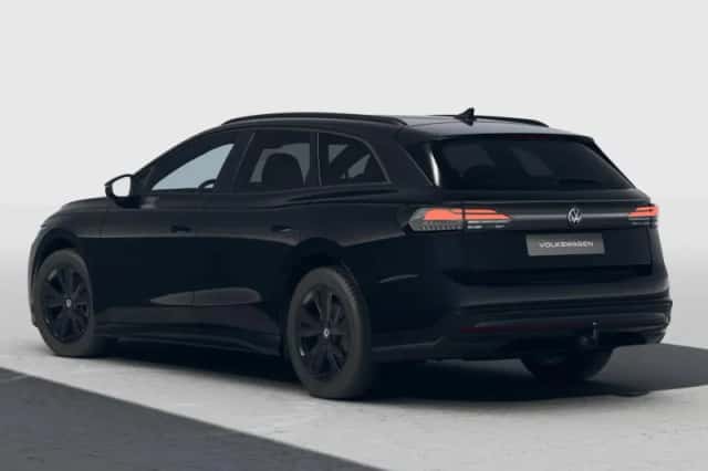 Volkswagen ID.7 (2026) thumbnail 2