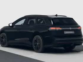 Volkswagen ID.7 (2026) thumbnail 2