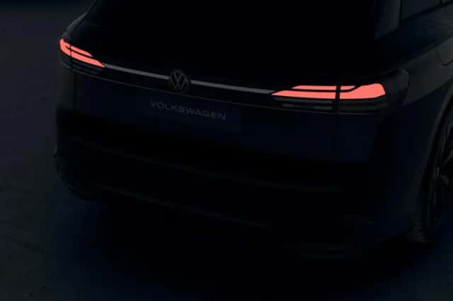 Volkswagen ID.7 (2026) thumbnail 11