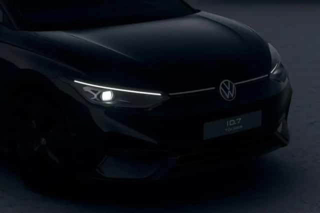 Volkswagen ID.7 (2026) thumbnail 12