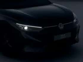 Volkswagen ID.7 (2026) thumbnail 12