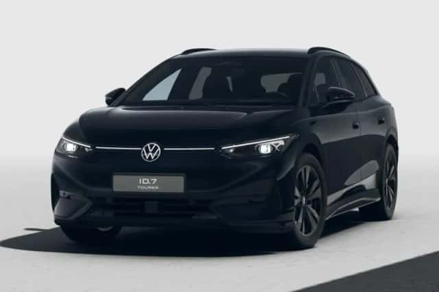 Volkswagen ID.7 (2026) thumbnail 14