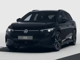 Volkswagen ID.7 (2026) thumbnail 14
