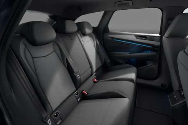 Volkswagen ID.7 (2026) thumbnail 6