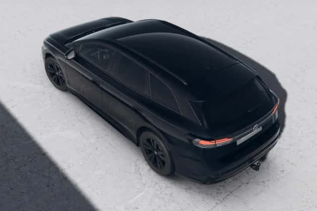 Volkswagen ID.7 (2026) thumbnail 9