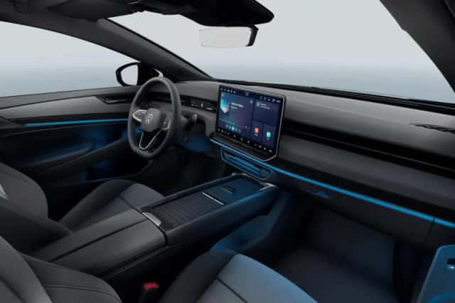 Volkswagen ID.7 (2026) thumbnail 10