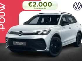 Volkswagen Tiguan (2026)