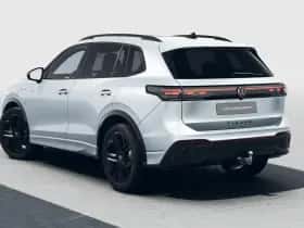 Volkswagen Tiguan (2026) thumbnail 2