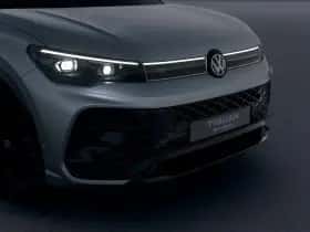 Volkswagen Tiguan (2026) thumbnail 11