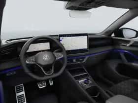 Volkswagen Tiguan (2026) thumbnail 12