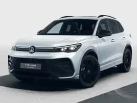 Volkswagen Tiguan (2026) thumbnail 14