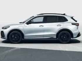 Volkswagen Tiguan (2026) thumbnail 3