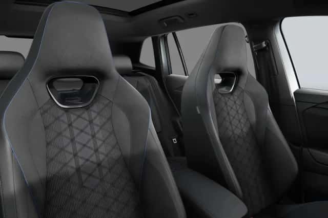 Volkswagen Tiguan (2026) thumbnail 4