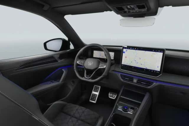 Volkswagen Tiguan (2026) thumbnail 5