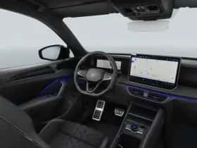Volkswagen Tiguan (2026) thumbnail 5