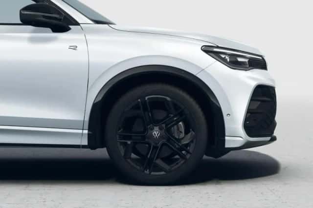 Volkswagen Tiguan (2026) thumbnail 9