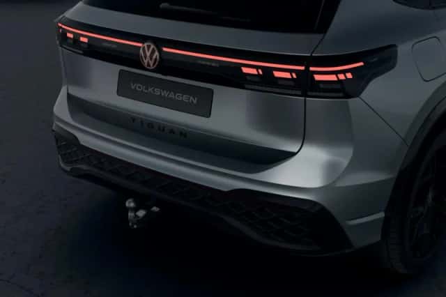 Volkswagen Tiguan (2026) thumbnail 10