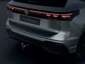 Volkswagen Tiguan (2026) thumbnail 10