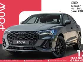 Audi Q3 (2021)