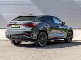 Audi Q3 (2021) thumbnail 2