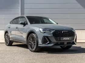 Audi Q3 (2021) thumbnail 11