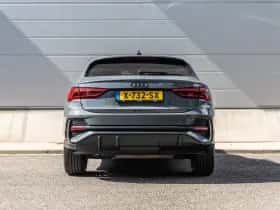 Audi Q3 (2021) thumbnail 12
