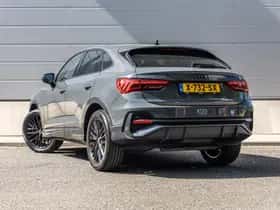 Audi Q3 (2021) thumbnail 14