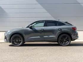 Audi Q3 (2021) thumbnail 15