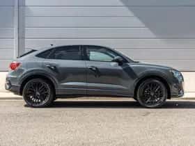 Audi Q3 (2021) thumbnail 3
