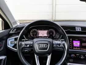 Audi Q3 (2021) thumbnail 37