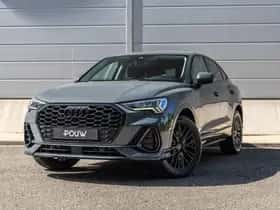 Audi Q3 (2021) thumbnail 45