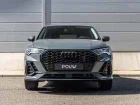 Audi Q3 (2021) thumbnail 9