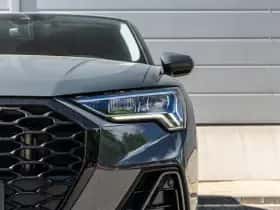 Audi Q3 (2021) thumbnail 10